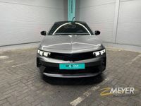 Gebraucht Opel Astra 131 PS (96 kW) 2024 Grau Limousine