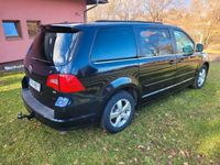 gebraucht VW Routan 3.6 76000 km