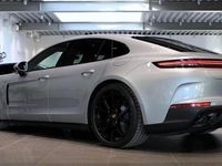 Gebraucht Porsche Panamera 4 471 PS (346 kW) 2025 Dolomitsilber Limousine