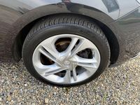 Gebraucht Opel Corsa Innovation 101 PS (74 kW) 2016 Schwarz Kleinwagen