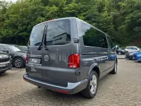 Gebraucht VW T6.1 Comfortline 150 PS (110 kW) 2022 Indiumgrau metallic Van