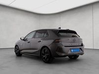 Gebraucht Opel Astra 131 PS (96 kW) 2024 Vulkan grau metallic Limousine