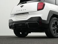 Gebraucht Mini John Cooper Works 184 PS (135 kW) 2024 Weiß Kleinwagen