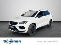 Gebraucht Cupra Ateca 150 PS (110 kW) 2023 Bila weiß SUV