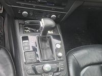 Gebraucht Audi A6 204 PS (150 kW) 2011 Andere farben Limousine
