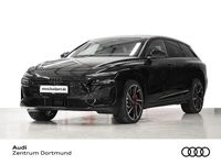 Neu Audi S6 e-tron S-Line 369 kW (503 PS) 2026 Schwarz Limousine