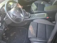 Gebraucht Opel Astra 131 PS (96 kW) 2022 Schwarz Kleinwagen