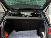 Gebraucht VW Golf VII LOUNGE 110 PS (80 kW) 2015 Schwarz Limousine