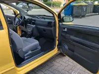 Gebraucht VW Fox Refresh 54 PS (39 kW) 2009 Kleinwagen