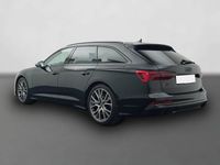 Gebraucht Audi S6 344 PS (253 kW) 2024 Schwarz Kombi