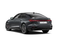 Gebraucht Audi A5 S-Line 367 PS (269 kW) 2025 Daytonagrau perleffekt Limousine