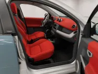 Gebraucht Smart ForFour 95 PS (69 kW) 2004 Silber Kleinwagen