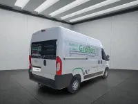 Gebraucht Opel Movano 140 PS (102 kW) 2023 Weiß Van