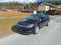 gebraucht Opel Astra AstraGL