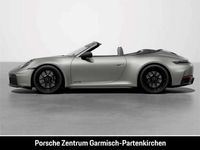 Neu Porsche 911 541 PS (397 kW) 2026 Aventuringrünmetallic Cabrio