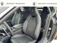 Neu Maserati GranCabrio 491 PS (361 kW) 2026 Nero tempesta Cabrio