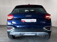 gebraucht Audi Q2 Advanced