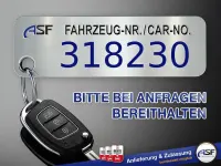 Gebraucht Ford Tourneo Custom Trend 170 PS (125 kW) 2026 Obsidanschwarz Van