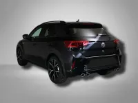Gebraucht VW T-Roc R 300 PS (220 kW) 2025 Deep black perleffekt SUV