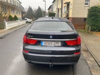 gebraucht BMW 530 Gran Turismo 