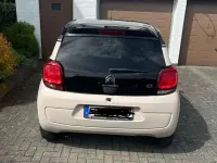 Gebraucht Citroën C1 72 PS (52 kW) 2019 Beige Kleinwagen