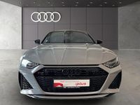 Gebraucht Audi RS7 Ambiente 600 PS (441 kW) 2025 Nardograu Kleinwagen