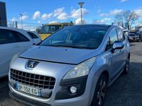 gebraucht Peugeot 3008 