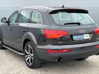 Gebraucht Audi Q7 232 PS (170 kW) 2007 Grau SUV