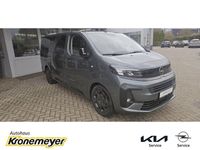 Gebraucht Opel Zafira Edition 177 PS (130 kW) 2025 Beige Van / Kleinbus