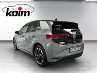 Gebraucht VW ID.3 Pro Performance 150 kW (204 PS) 2020 Grau Kleinwagen