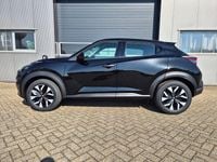Neu Nissan Juke Acenta 114 PS (83 kW) 2026 Pearl black SUV