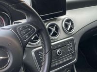 gebraucht Mercedes CLA180 CLA 1807G-DCT Urban