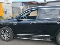 Gebraucht Renault Koleos Initiale Paris 177 PS (130 kW) 2018 Schwarz SUV
