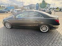Gebraucht Mercedes CLA250 211 PS (155 kW) 2013 Schwarz Limousine