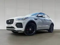 Second-hand Jaguar E-Pace R-Dynamic 313 CP (230 kW) 2021 Gri SUV