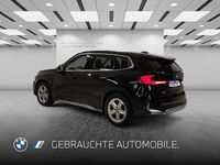 Gebraucht BMW iX1 Performance 225 kW (306 PS) 2023 Schwarz SUV