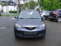 gebraucht Mazda 2 1,4