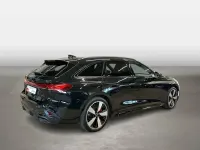 Gebraucht Audi A5 Edition .1 299 PS (219 kW) 2025 Mythosschwarz Kombi