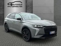 Gebraucht DS Automobiles DS7 Crossback 131 PS (96 kW) 2024 Grau SUV