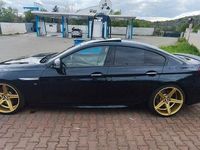 Gebraucht BMW 650 Performance 449 PS (330 kW) 2015 Weiß Coupé