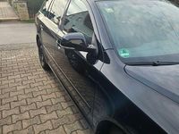 Gebraucht Skoda Octavia RS 170 PS (125 kW) 2012 Schwarz Kombi