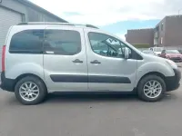 Gebraucht Citroën e-Berlingo XTR 120 PS (88 kW) 2012 Grau Van / Kleinbus