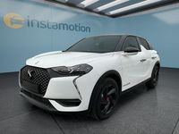 Gebraucht DS Automobiles DS3 Crossback 56 kW (77 PS) 2022 Weiß SUV