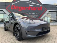 Gebraucht Tesla Model Y 378 kW (514 PS) 2022 Grau SUV
