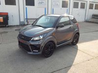 Gebraucht Ligier JS50 2019 Schwarz Kleinwagen