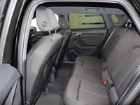 gebraucht Audi A3 Sportback 30 1.0 S-Tronic/Sitzhzg/LED/AppCon.