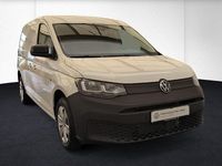 Neu VW Caddy Maxi 102 PS (75 kW) 2026 Weiß Van / Kleinbus