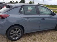 Neu Opel Corsa Edition 101 PS (74 kW) 2025 Grafik grau Kleinwagen