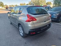 Gebraucht Peugeot 3008 Premium 156 PS (114 kW) 2010 Vapor grey Van / Kleinbus