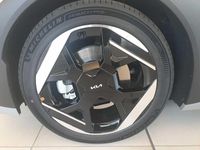 Neu Kia EV4 150 kW (204 PS) 2025 Grau Kleinwagen